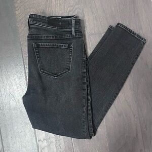 Treasure and Bond Black Jeans